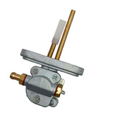 Maxbell 447-24500-02-00 Replaces Durable Petcock Fuel Gas Tap Valve for Yamaha
