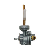 Maxbell 447-24500-02-00 Replaces Durable Petcock Fuel Gas Tap Valve for Yamaha