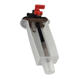 Maxbell 810-C-Fvl-0001 Durable Fuel Shut Off Valve for Polaris 400L 4x4, 1994