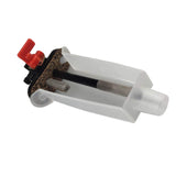 Maxbell 810-C-Fvl-0001 Durable Fuel Shut Off Valve for Polaris 400L 4x4, 1994