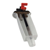 Maxbell 810-C-Fvl-0001 Durable Fuel Shut Off Valve for Polaris 400L 4x4, 1994