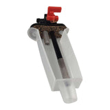 Maxbell 810-C-Fvl-0001 Durable Fuel Shut Off Valve for Polaris 400L 4x4, 1994