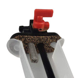 Maxbell 810-C-Fvl-0001 Durable Fuel Shut Off Valve for Polaris 400L 4x4, 1994
