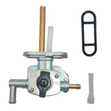 Maxbell 44300-05G01 gas Fuel Petcock Valve Switch for Ozark Lt-F250