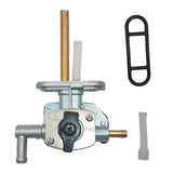 Maxbell 44300-05G01 gas Fuel Petcock Valve Switch for Ozark Lt-F250