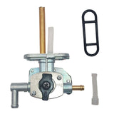 Maxbell 44300-05G01 gas Fuel Petcock Valve Switch for Ozark Lt-F250