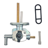 Maxbell 44300-05G01 gas Fuel Petcock Valve Switch for Ozark Lt-F250