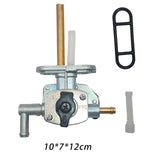 Maxbell 44300-05G01 gas Fuel Petcock Valve Switch for Ozark Lt-F250