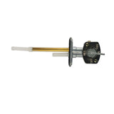 Maxbell 23F-24500-20-00 Replacement Fuel Petcock Switch for Kawasaki Bayou