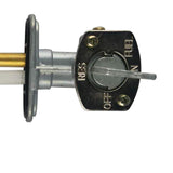 Maxbell 23F-24500-20-00 Replacement Fuel Petcock Switch for Kawasaki Bayou