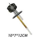 Maxbell 23F-24500-20-00 Replacement Fuel Petcock Switch for Kawasaki Bayou