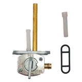 Maxbell Fuel Cock Tap Petcock Valve for Kawasaki Klx250 Klx250R Klx300 Durable