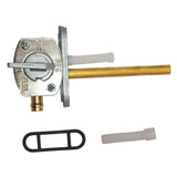 Maxbell Fuel Cock Tap Petcock Valve for Kawasaki Klx250 Klx250R Klx300 Durable