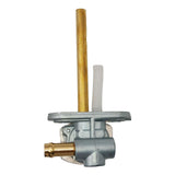 Maxbell Fuel Cock Tap Petcock Valve for Kawasaki Klx250 Klx250R Klx300 Durable