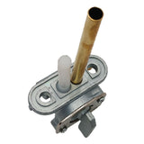 Maxbell Fuel Cock Tap Petcock Valve for Kawasaki Klx250 Klx250R Klx300 Durable