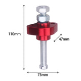 Maxbell Timing Chain Tensioner Simple Installation for Honda Auto Spare Parts Color