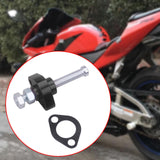 Maxbell Timing Chain Tensioner Simple Installation for Honda Auto Spare Parts Black