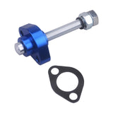 Maxbell Timing Chain Tensioner Simple Installation for Honda Auto Spare Parts Blue