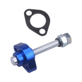 Maxbell Timing Chain Tensioner Simple Installation for Honda Auto Spare Parts Blue