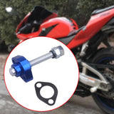 Maxbell Timing Chain Tensioner Simple Installation for Honda Auto Spare Parts Blue