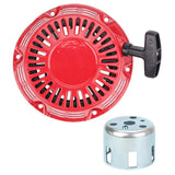 Maxbell Pull Start Recoil Starter High Performance Easy to Install for Gx120