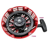Maxbell Pull Start Recoil Starter High Performance Easy to Install for Gx120