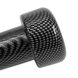 Maxbell 2x Frame Slider Crash Protector Guards for Kawasaki ZX6R ZX9R Durable Carbon Fiber