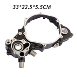 Maxbell 11340-Ks7-831 Crankcase Water Pump Cover for Honda CR250R 1988-1989