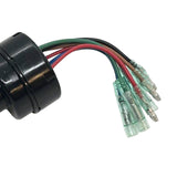 Maxbell Ignition Switch 353-76020-3 Boat Engine for Tohatsu RC5E Professional