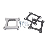 Maxbell Carb Carburetor Spacer Aluminum for Ford Professional Replacement