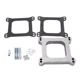 Maxbell Carb Carburetor Spacer Aluminum for Ford Professional Replacement
