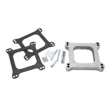 Maxbell Carb Carburetor Spacer Aluminum for Ford Professional Replacement