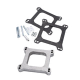 Maxbell Carb Carburetor Spacer Aluminum for Ford Professional Replacement