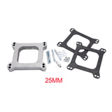 Maxbell Carb Carburetor Spacer Aluminum for Ford Professional Replacement