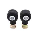 Maxbell 2x Sturdy Tie Rod Ends for RZR S 800 2014 Refitting Accessories