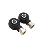 Maxbell 2x Sturdy Tie Rod Ends for RZR S 800 2014 Refitting Accessories