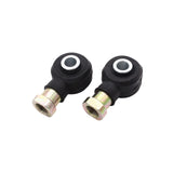 Maxbell 2x Sturdy Tie Rod Ends for RZR S 800 2014 Refitting Accessories