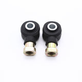 Maxbell 2x Sturdy Tie Rod Ends for RZR S 800 2014 Refitting Accessories