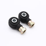 Maxbell 2x Sturdy Tie Rod Ends for RZR S 800 2014 Refitting Accessories