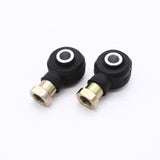 Maxbell 2x Sturdy Tie Rod Ends for RZR S 800 2014 Refitting Accessories