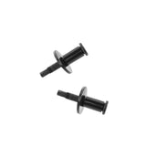 Maxbell 2Pcs Tailgate Striker Latch Lock Bolts 1L3Z-9940A42-Aa for Ford F250