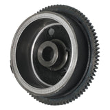 Maxbell Motorcycle Flywheel Rotor 3086983 3085558 for Polaris Big Boss 500