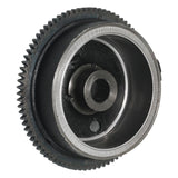 Maxbell Motorcycle Flywheel Rotor 3086983 3085558 for Polaris Big Boss 500