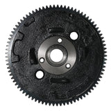 Maxbell Motorcycle Flywheel Rotor 3086983 3085558 for Polaris Big Boss 500