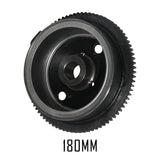 Maxbell Motorcycle Flywheel Rotor 3086983 3085558 for Polaris Big Boss 500