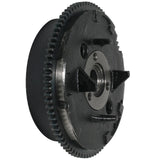 Maxbell Motorcycle Flywheel Rotor 3086983 3085558 for Polaris Big Boss 500