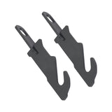 Maxbell UTV 3.5 inch Door latches Extender for Polaris RZR XP4 1000 Accessories