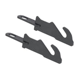 Maxbell UTV 3.5 inch Door latches Extender for Polaris RZR XP4 1000 Accessories
