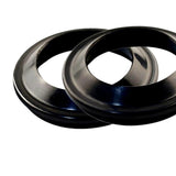 Maxbell Fork Seal and Dust Seal Kit 48x61x11mm Rubber for Yamaha Fjr1300 Xvs650