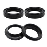 Maxbell 2 Pieces Fork Shock Absorber Oil Seal Professional for BMW R1100RS